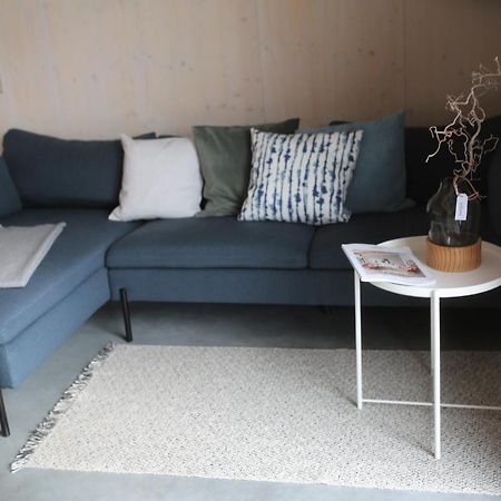 Kampenzeit Loft Mit Traumhaftem Panoramablick Apartment Aschau im Chiemgau Luaran gambar