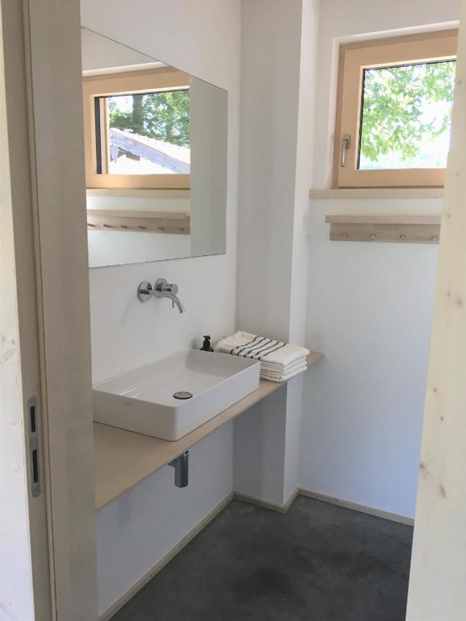 Kampenzeit Loft Mit Traumhaftem Panoramablick Apartment Aschau im Chiemgau Luaran gambar