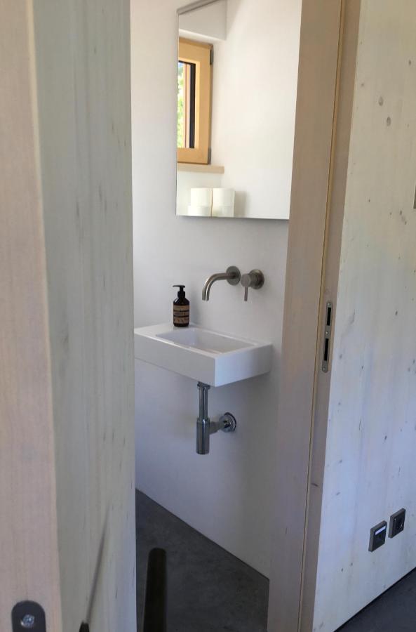 Kampenzeit Loft Mit Traumhaftem Panoramablick Apartment Aschau im Chiemgau Luaran gambar
