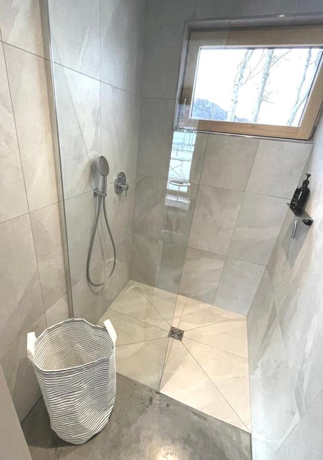 Kampenzeit Loft Mit Traumhaftem Panoramablick Apartment Aschau im Chiemgau Luaran gambar
