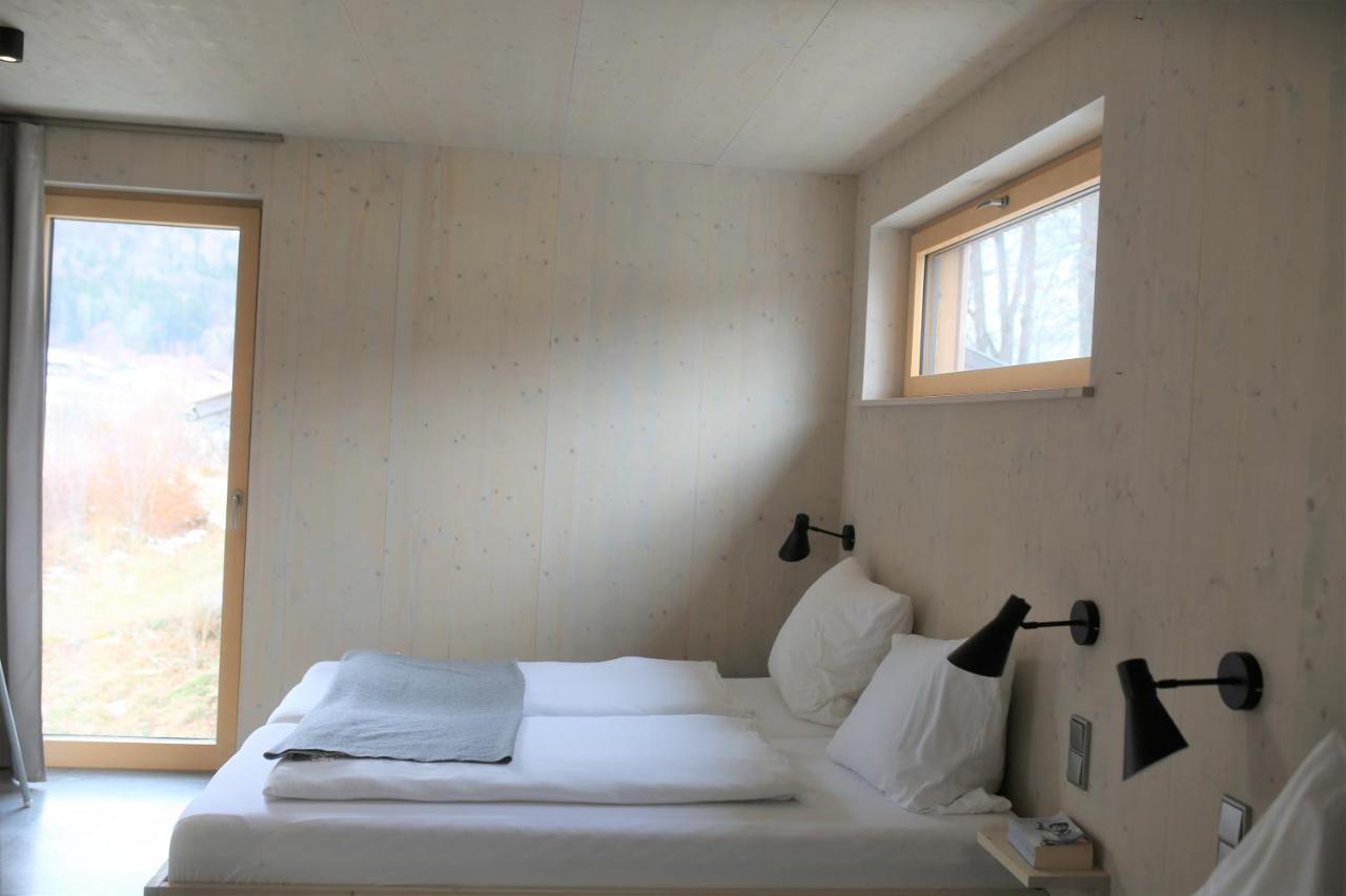 Kampenzeit Loft Mit Traumhaftem Panoramablick Apartment Aschau im Chiemgau Luaran gambar
