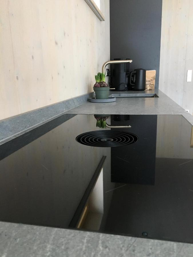 Kampenzeit Loft Mit Traumhaftem Panoramablick Apartment Aschau im Chiemgau Luaran gambar