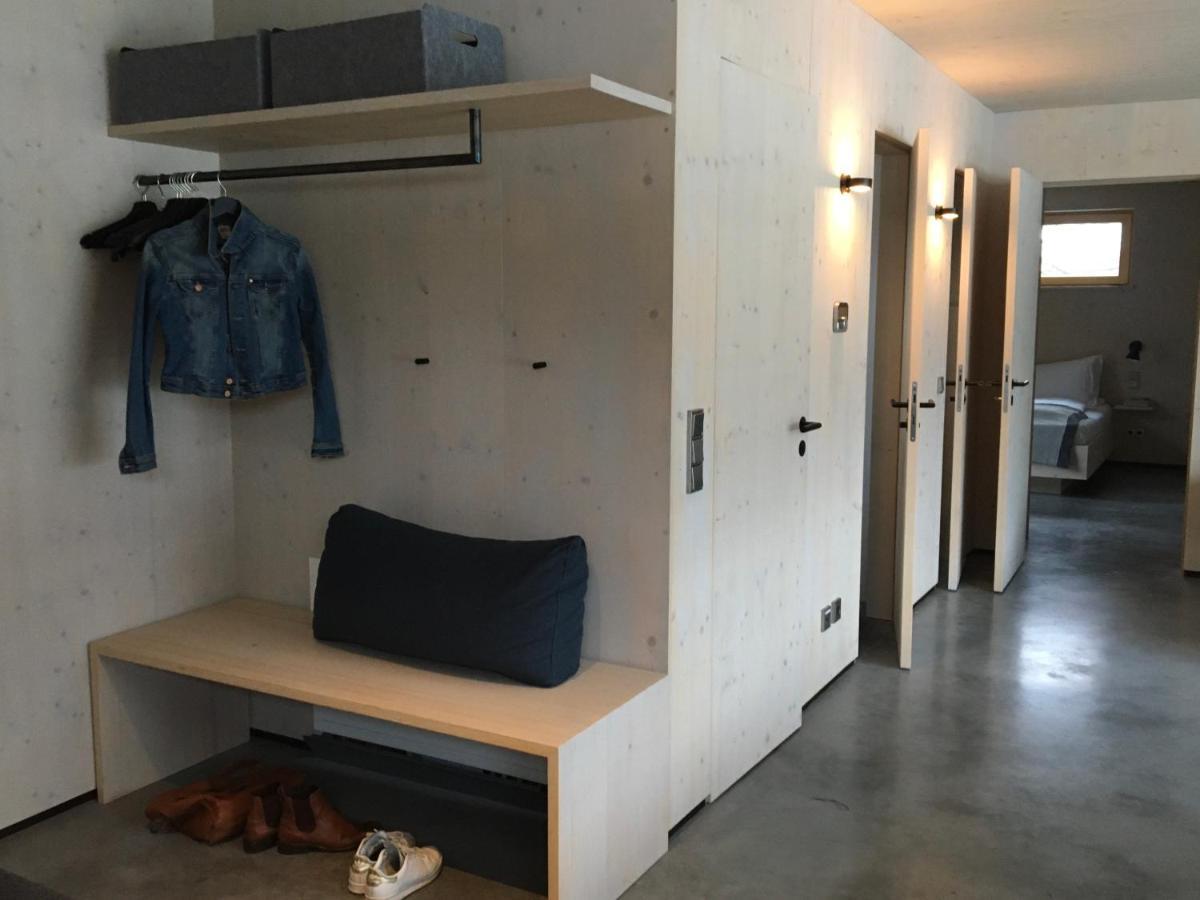 Kampenzeit Loft Mit Traumhaftem Panoramablick Apartment Aschau im Chiemgau Luaran gambar
