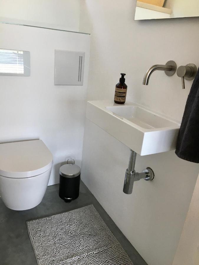 Kampenzeit Loft Mit Traumhaftem Panoramablick Apartment Aschau im Chiemgau Luaran gambar