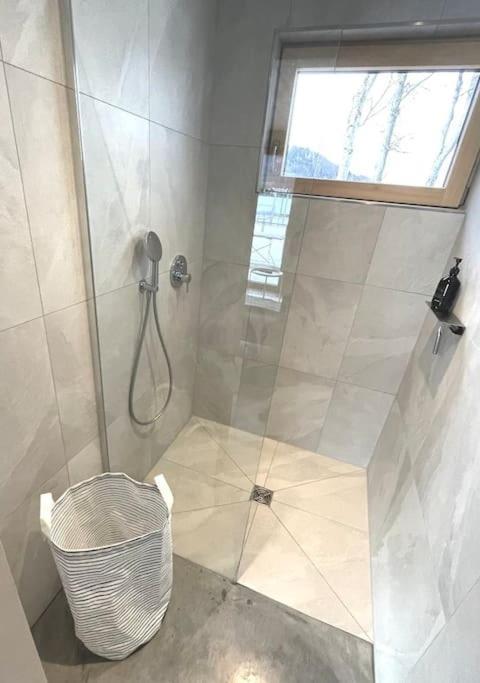Kampenzeit Loft Mit Traumhaftem Panoramablick Apartment Aschau im Chiemgau Luaran gambar