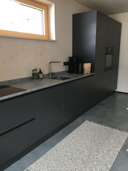Kampenzeit Loft Mit Traumhaftem Panoramablick Apartment Aschau im Chiemgau Luaran gambar