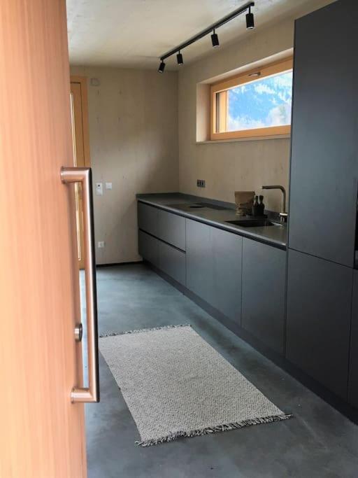 Kampenzeit Loft Mit Traumhaftem Panoramablick Apartment Aschau im Chiemgau Luaran gambar